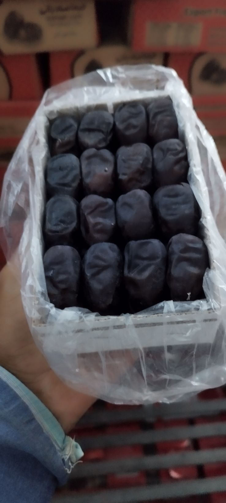 خرما
